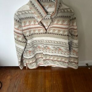 VINTAGE LL Bean signature